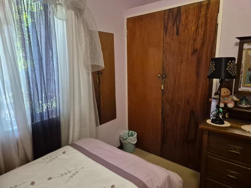 3 Bedroom Property for Sale in Meyerhof Free State